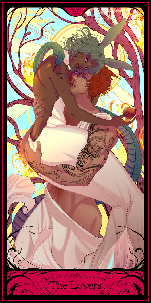by Nyxart