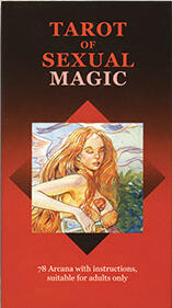 Tarot of Sexual Magic