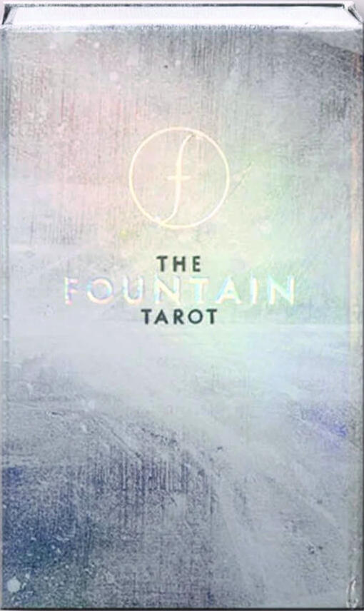 The Fountain Tarot