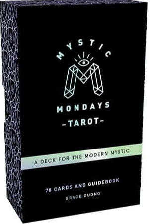 Mystic Mondays Tarot
