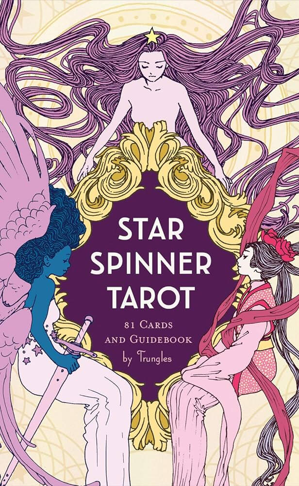 Star Spinner Tarot