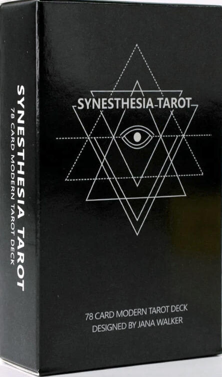 Synesthesia Tarot