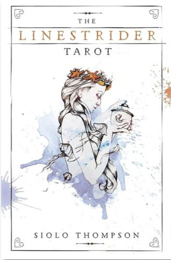 Linestrider Tarot